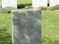 Lijssenthoek cemetery (25)